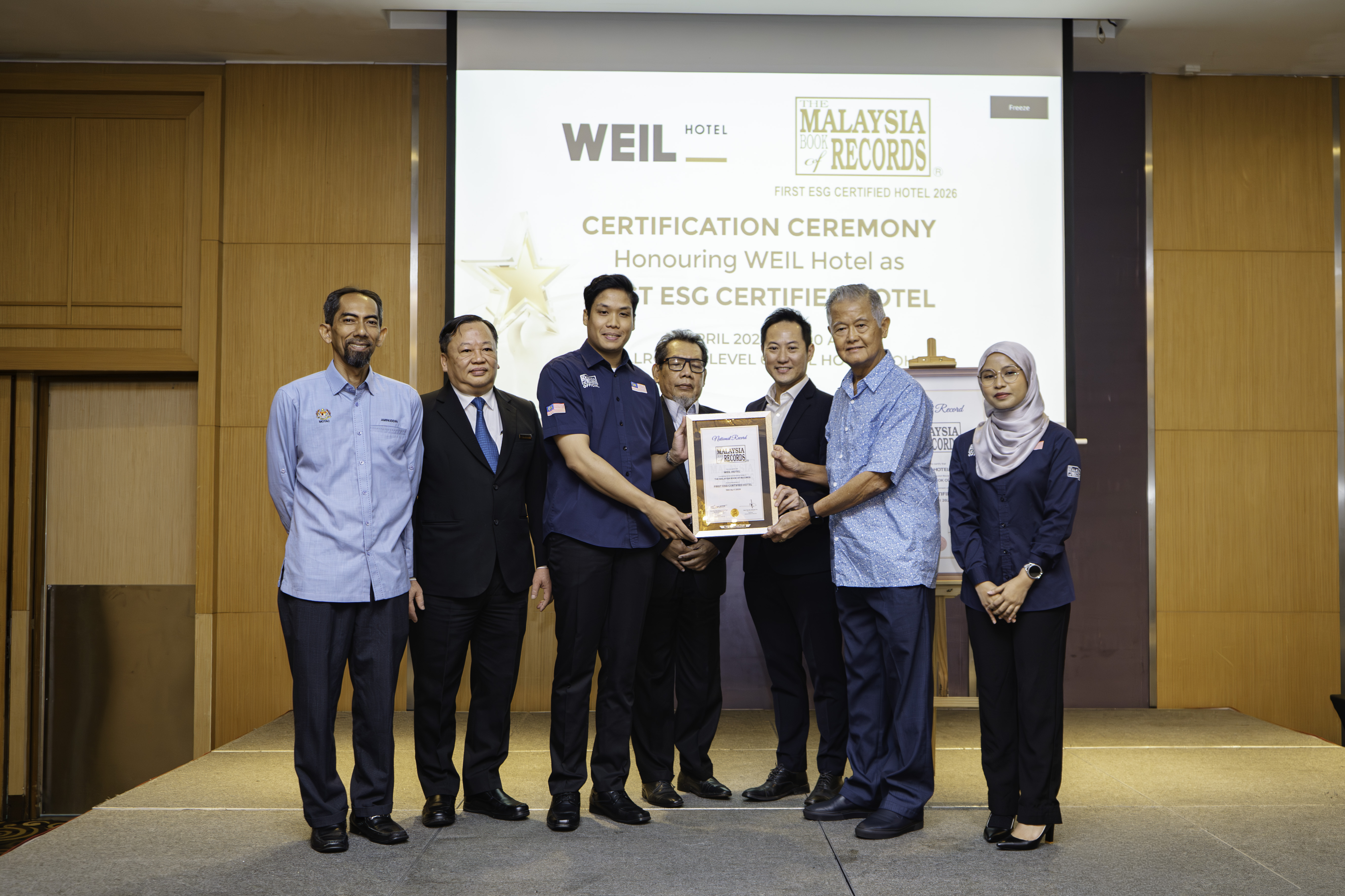 2023 Sustainability Report